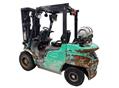 Used Forklifts